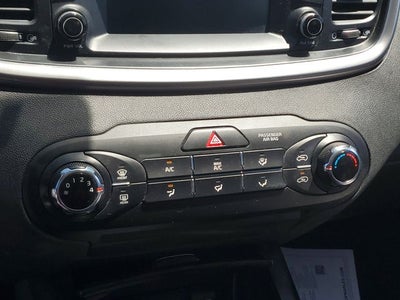 2019 Kia Sorento LX AWD