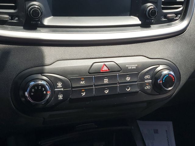 2019 Kia Sorento LX AWD