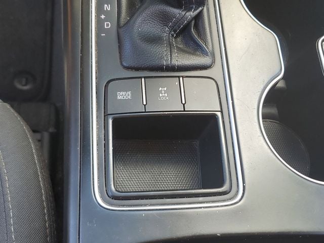 2019 Kia Sorento LX AWD