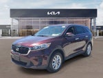 2019 Kia Sorento LX AWD