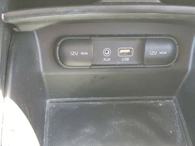 2019 Kia Sorento LX AWD