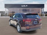 2019 Kia Sorento LX AWD