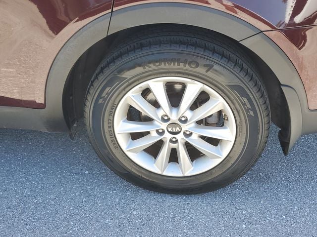 2019 Kia Sorento LX AWD