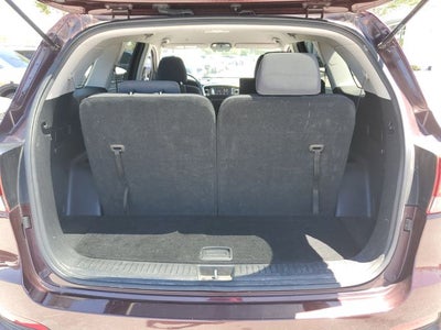 2019 Kia Sorento LX AWD