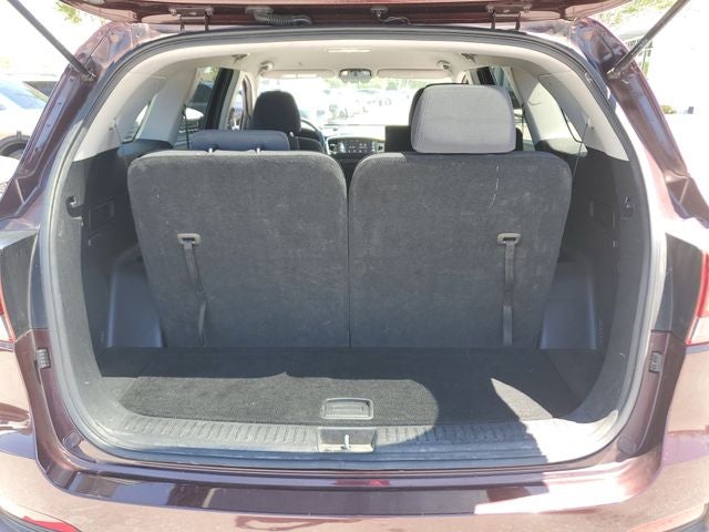 2019 Kia Sorento LX AWD