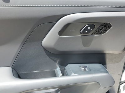 2027 Kia Telluride X-Line SX-Prestige AWD