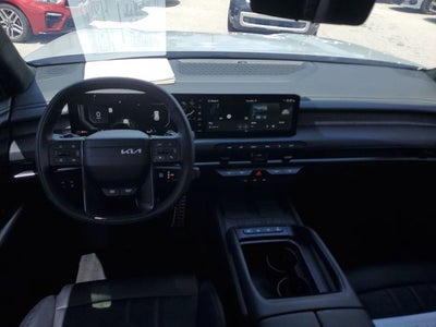 2027 Kia Telluride X-Line SX-Prestige AWD