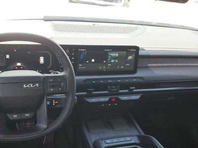 2027 Kia Telluride X-Line SX-Prestige AWD