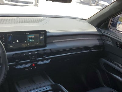 2027 Kia Telluride X-Line SX-Prestige AWD