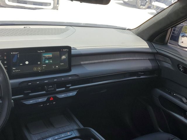 2027 Kia Telluride X-Line SX-Prestige AWD
