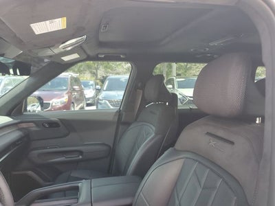 2027 Kia Telluride X-Line SX-Prestige AWD