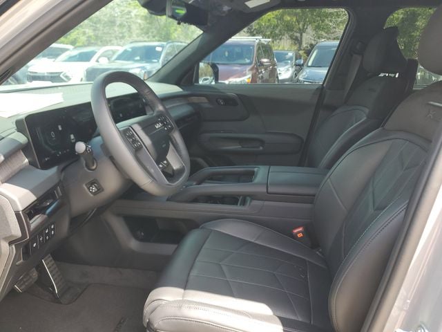 2027 Kia Telluride X-Line SX-Prestige AWD