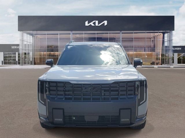 2027 Kia Telluride X-Line SX-Prestige AWD