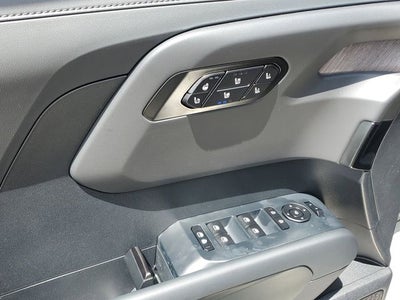 2027 Kia Telluride X-Line SX-Prestige AWD