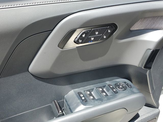 2027 Kia Telluride X-Line SX-Prestige AWD