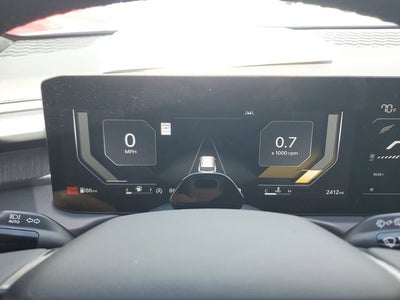 2027 Kia Telluride X-Line SX-Prestige AWD