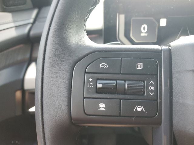 2027 Kia Telluride X-Line SX-Prestige AWD