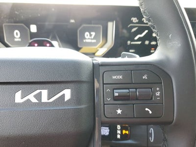 2027 Kia Telluride X-Line SX-Prestige AWD