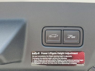 2027 Kia Telluride X-Line SX-Prestige AWD