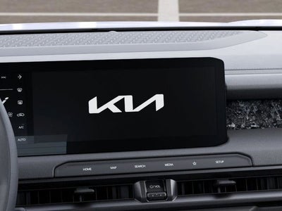 2027 Kia Telluride SX-Prestige