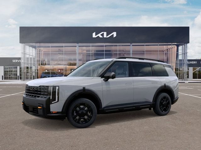 2027 Kia Telluride SX-Prestige