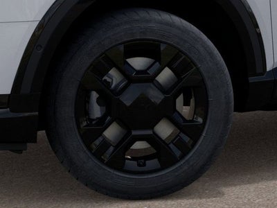 2027 Kia Telluride SX-Prestige