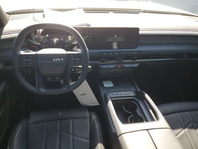 2027 Kia Telluride X-Line SX-Prestige AWD