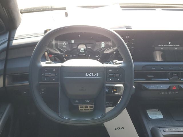 2027 Kia Telluride X-Line SX-Prestige AWD