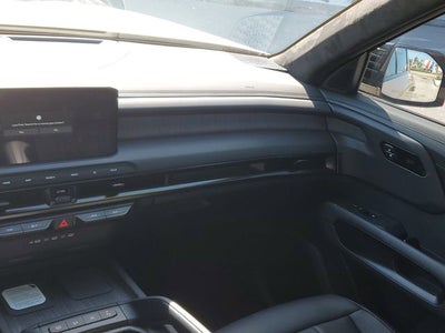 2027 Kia Telluride X-Line SX-Prestige AWD