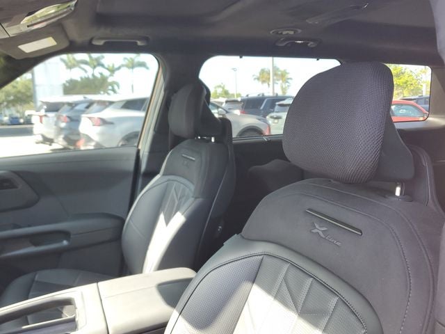 2027 Kia Telluride X-Line SX-Prestige AWD