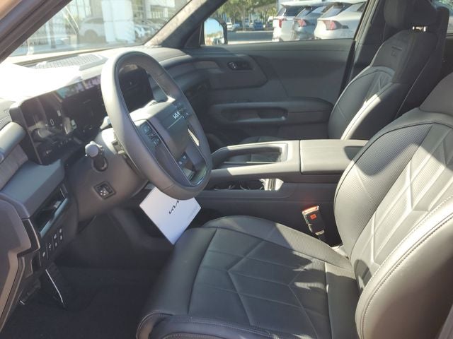 2027 Kia Telluride X-Line SX-Prestige AWD