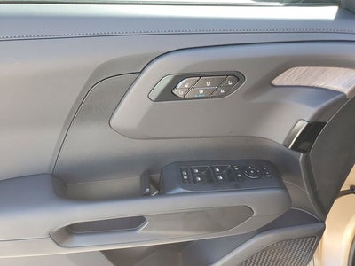 2027 Kia Telluride X-Line SX-Prestige AWD