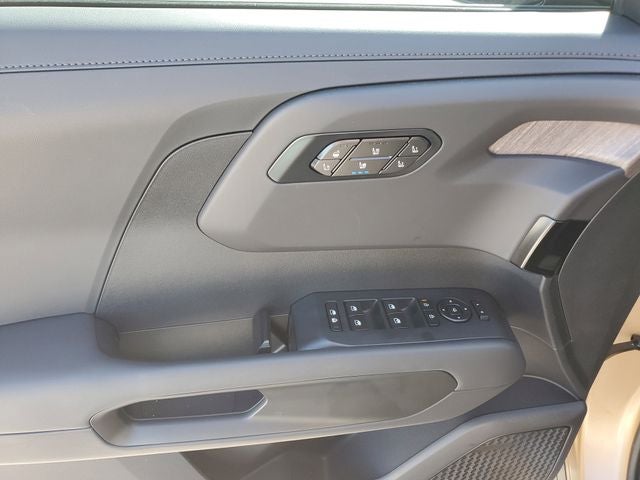 2027 Kia Telluride X-Line SX-Prestige AWD