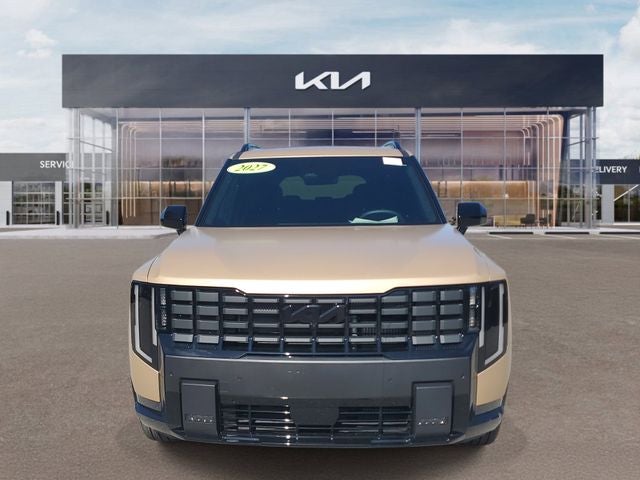2027 Kia Telluride X-Line SX-Prestige AWD