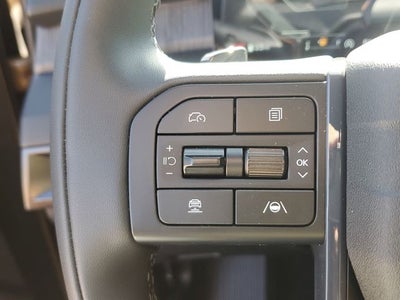2027 Kia Telluride X-Line SX-Prestige AWD