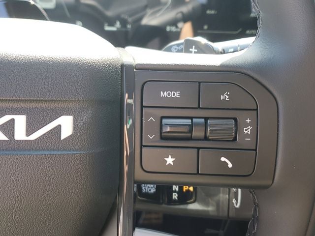 2027 Kia Telluride X-Line SX-Prestige AWD