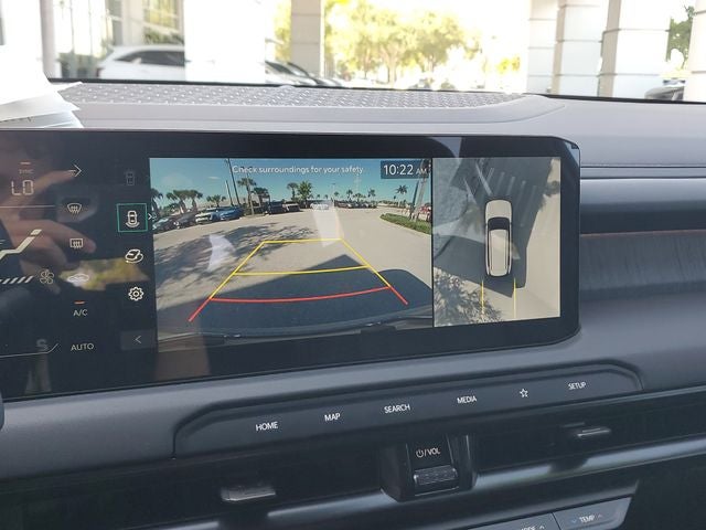 2027 Kia Telluride X-Line SX-Prestige AWD