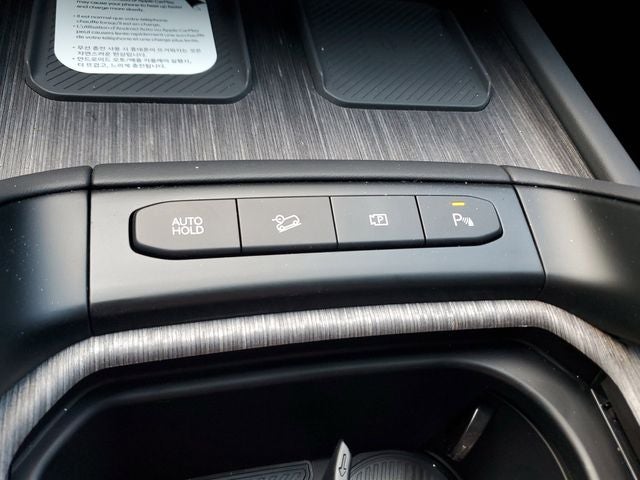 2027 Kia Telluride X-Line SX-Prestige AWD