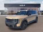 2027 Kia Telluride X-Line SX-Prestige AWD