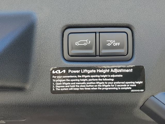 2027 Kia Telluride X-Line SX-Prestige AWD