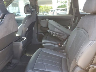 2027 Kia Telluride X-Line SX-Prestige AWD
