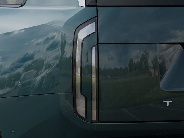 2027 Kia Telluride SX-Prestige