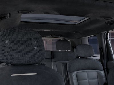 2027 Kia Telluride SX-Prestige