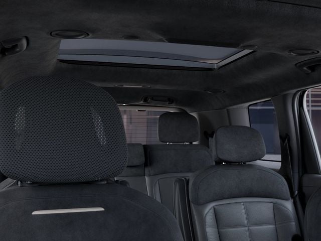 2027 Kia Telluride SX-Prestige