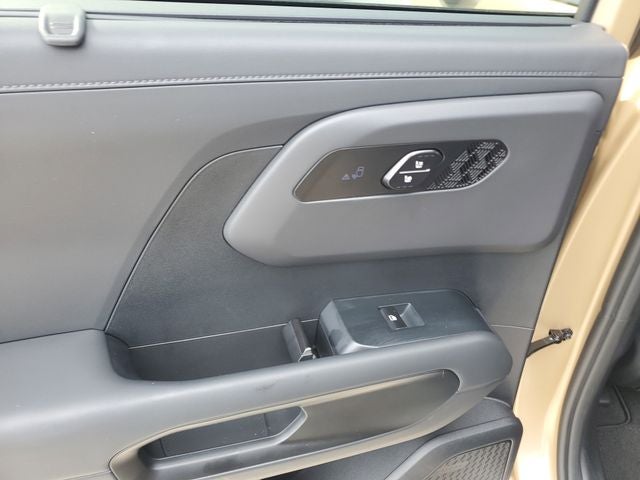 2027 Kia Telluride X-Line SX-Prestige AWD