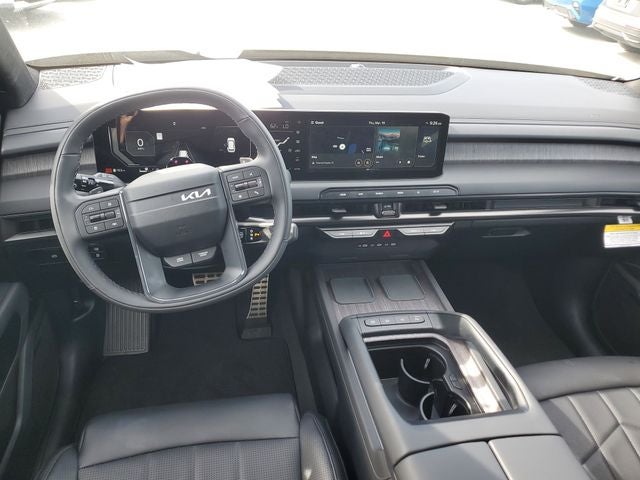 2027 Kia Telluride X-Line SX-Prestige AWD