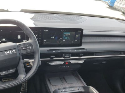 2027 Kia Telluride X-Line SX-Prestige AWD