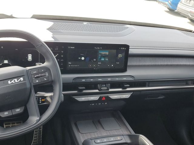 2027 Kia Telluride X-Line SX-Prestige AWD