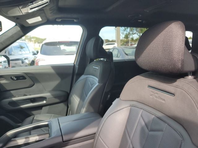 2027 Kia Telluride X-Line SX-Prestige AWD