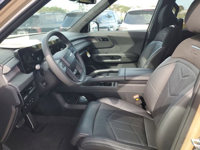 2027 Kia Telluride X-Line SX-Prestige AWD